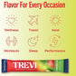 TREVI™ Sugar Free Electrolytes - Drink Mix Hydration Powder Packets - 28 Count - Strawberry Kiwi