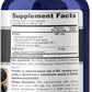 NusaPure Shilajit 667mg per Serving, 180 Veggie Caps, Non-GMO, Gluten Free, Bioperine