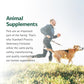 Standard Process Inc. Feline Enteric Support - 90 Tablets