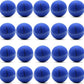 Magicorange Baseball, Foam Baseballs 20 Pack Practice Training Baseballs Unmarked Baseball Soft Toss, Batting, Fielding, Hitting, Pitching