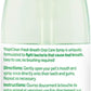 TropiClean Fresh Breath Spray for Dogs & Cats | Peanut Butter Flavored | Travel-Ready Pet Breath Freshener Spray | Made in the USA | 4 oz.