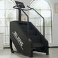 Stair Stepper Machine with LED Screen 440 LBS, Commercial Grade Stair Climber Exercise Machine for Home with 15 Resistance Levels for Cardio, 24-164 Steps/Minute