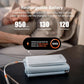 iHealth Neo Wireless Blood Pressure Monitor, Upper Arm Cuff, Bluetooth Blood Pressure Machine, Ultra-Thin & Portable, App-Enabled for iOS & Android
