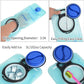 Hydration Bladder 2L-3L Water Storage Bag Reservoir,Military Hydration Pack Replacement for Hiking Biking Climbing Cycling Running Camping Backpack