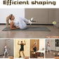 Adjustable Resistance Fitness Pump 3 Speed, Home Comprehensive Training Equipment, Tension Pump, Arm Strength Device Duitable for Home Fitness