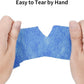 Self Adhesive Bandage Wraps 2 Inch x 5 Yards Athletic Tape Elastic Bandage Wrap for Wrist Ankle Finger Sports Tape Pet Vet Wrap for Dogs Breathable Cohesive Bandage, 12 Pack