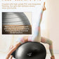Yoga Ball for Exercise, Pilates Set, 4 Sizes Fitness Ball for Workout, Birthing, Pregnancy, Physical Therapy- Pump Included