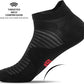Compression Running Ankle Socks Low Cut(6 Pairs) for Men & Women