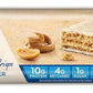 Atkins Chai Tea Latte Protein Shake with 15g Protein, 3g Net Carb, 1g Sugar + Atkins Peanut Butter Protein Wafer Crisps with 10g Protein, 4g Net Carb, 1g Sugar, 5 Count