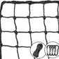 Baseball Softball Backstop Nets,Sports Net,Sports Netting Barrier,Sports Netting for Backyard,Twisted Knotted PE Net