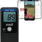 Pocket Radar Smart Coach Speed Gun for Baseball, Softball, Cricket - Accurate Pitching & Sports Speed Measurement, Portable Baseball Radar Gun Compatible with Pocket Radar App (iOS/Android)