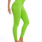 Activewear Thick High Waist Tummy Compression Slimming Body Leggings Pant