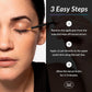 LiLash XL Eyelash Serum to Grow Longer & Fuller-Looking Lashes - Eyelash Growth Enhancer, Safe for Use with Contacts, Lash Extensions, Sensitive Eyes - Vegan & Cruelty-free (4mL, 6-Month Supply)