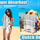 Oversized Turkish Beach Towel Blanket Cotton Giant XL Sandproof Towels Huge Linen XXL Extra Large Big Throw Quilt Blankets for Adults Cloud Travel Camping Glamping Accessories Essentials