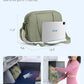 Gym Bag for Women, Travel Duffle Bags with Wet Pocket, Lightweight Carry on Bag Overnight Weekender Duffel Bag, Water Resistant (Grey Sage)