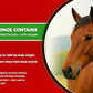 Ivermectin Horse Paste 1.87% – Apple Flavored – 6.08g Tube – for Horses Up to 1250 lb - 1 Pack