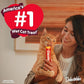Delectables Squeeze Up Non-Seafood Variety Pack Lickable Cat Treat, 20 Count (Pack of 1)