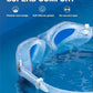 ZIONOR Swim Goggles, G1 SE Swimming Goggles Anti-fog for Adult Men Women