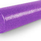 ProsourceFit High Density Foam Rollers 18 to 36 - inches Long, Firm Full Body Athletic Massage Tool for Back Stretching, Yoga, Pilates, Post Workout Muscle Recuperation