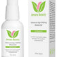 Amara Beauty Anti Aging Face Cream Moisturizer with Resveratrol & Peptides, 2 fl. oz.