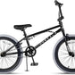 Freestyle BMX Bike, 18 20 Inch Kids Bicycle for 5-13 Years Old Kids and Beginner Level Rider, Multiple Colors