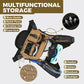 USA Original Patent Running Hydration Vest Backpack, Lightweight Chest Pack with 2.0L Water Bladder Bag Daypack for Hiking Running Cycling Race Marathon for Women Men