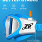ZIONOR G1 Polarized Swimming Goggles for Unisex Adult Women Anti Fog 100% Anti UV Diving Goggles