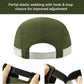 BASSDASH Ultralight UPF 50+ Soft Baseball Caps Unstructured Quick Dry Folding Hat Adjustable for Men Woman Outdoor Activities