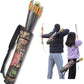 Elong Adjustable Archery Back Arrow Quiver Holder - Upgraded Quiver Arrows for Compound Recurve Bow and Hunting Target Practicing Youth and Adults