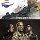 Polarized Outdoor Sports Sunglasses Tr90 Camo Frame for Men Women Driving Fishing Hunting Reduce Glare