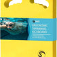 Sunlite Sports Swimming Kickboard - One Size Fits All - A Great Training Aid for Children and Adults