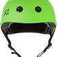 S1 Lifer Helmet for Skateboarding, BMX, and Roller Skating