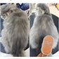 6 in 1 Cat Steam Brush for Shedding, Portable Anti-Static Grooming Comb for Cats & Dogs, Steam Misting Water Brush, Self-Cleaning Pet Hair Remover, Indoor Cat Spray Brushes for Cats & Dogs