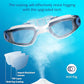 Aegend Swim Goggles, Swimming Goggles No Leaking Full Protection Adult Men Women Youth