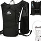 TRIWONDER Hydration Backpack Lightweight Water Pack for Men Women Hydration Pack for Cycling, Running, Hiking and Biking