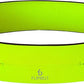 FlipBelt Classic Running Belt, Running Fanny Pack for Women and Men, USA Company