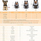 WOYYHO Pet Dog Carrier Backpack Small Dog Front Backpack Ventilated Mesh Dog Travel Back Pack with Safety Belt for Travel Hiking Cycling Outdoor Adventures (Size S: 2-4.5 lbs, Grey)
