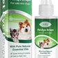 Dog Eye Drops, Eye Cleaner for Dogs & Cats Supports Eyes Infection Relief, Redness & Allergy Eyes Relief, Remove Tear Stain & Eye Debris - Pet Eye Gentle Care Supplement Cats Drops for Eyes - 2 fl oz…