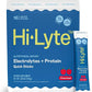 Hi-Lyte Nutritional Boost - Electrolytes + Protein Quick Sticks - Crisp Apple - Hydration + Whey Protein Powder Packets - 5g Protein, Electrolytes, No Sugar, Keto Friendly
