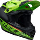 BELL Full-9 Fusion MIPS Lightweight Fiberglass Shell Adult Full Face MTB Downhill BMX Helmet