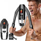 EAST MOUNT Twister Arm Exerciser - Adjustable 22-440lbs Hydraulic Power, Home Chest Expander, Shoulder Muscle Training Fitness Equipment, Arm Enhanced Exercise Strengthener