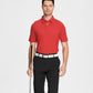 Esabel.C Jacquard Golf Shirts for Men Moisture Wicking Short Sleeve Performance Dry Fit Active Mens Polo Shirts