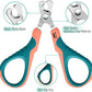 Mr. Pen-Cat Nail Clipper & Trimmer - Cat Claw Clippers for Nails, Kittens & Small Dogs