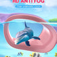 Kids Swim Goggles,Swimming Goggles for Kids 6-14, Anti-Fog UV Protection Pool Glasses for Boys Girls