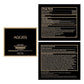 AGE20'S Signature Essence Pact SPF 50+ | Pack of 2 | 23 Medium Beige | Cream Foundation, Dewy Finish, Natural Coverage | Korean Cushion Foundation