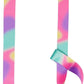ZOOEASS Yoga Mat Strap, Adjustable Durable Yoga Mat Carrier & Stretching Strap, Multiple Color Choices