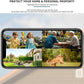 Hidden Cameras - Spy Cam - WiFi 1080P HD Camera with Motion Detection and Night Vision, Phone App Alerts for Indoor/Outdoor Wireless Surveillance, Baby,Car & Pet Monitoring Black (Exclude SD Card)