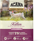 ACANA Highest Protein Dry Cat Food Kitten Recipe 4lb Bag