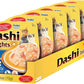 INABA Dashi Delights for Cats, 2.5 Ounce Cup, 6 Cups Total, Chicken with Tuna Recipe