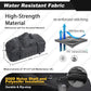 3 In 1 Military Backpack Travel Duffle Bag for Weekender Gym Traveling Workout Deployment